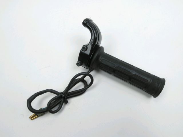Poignee gaz occasion YAMAHA TDM 900 2009