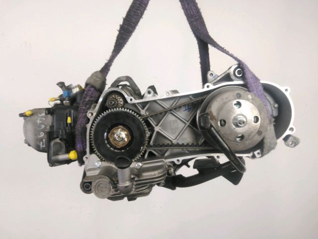 Moteur occasion PIAGGIO ZIP 2022