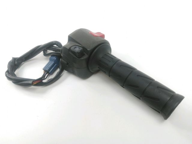 Commodo droit occasion KAWASAKI VERSYS 650 2008