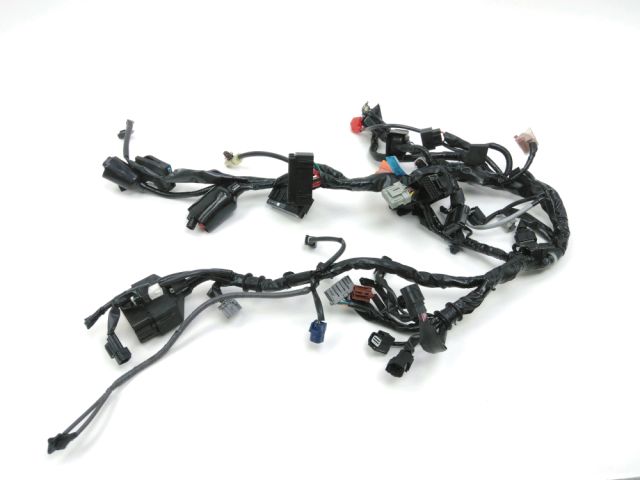 Faisceau electrique occasion HONDA CB 500 X 2019