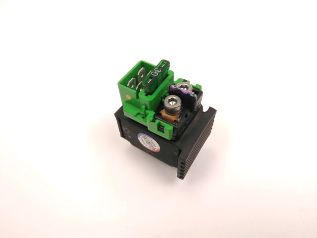 Relais de demarreur occasion HONDA CB 500 X 2019