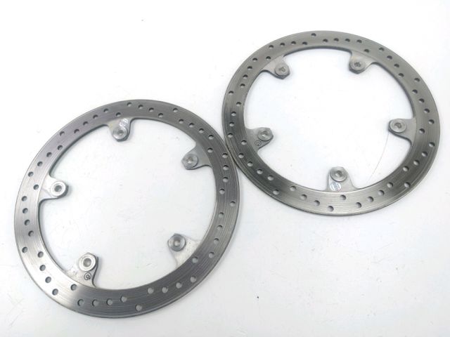 Disque frein avant occasion BMW S 1000 RR 2014