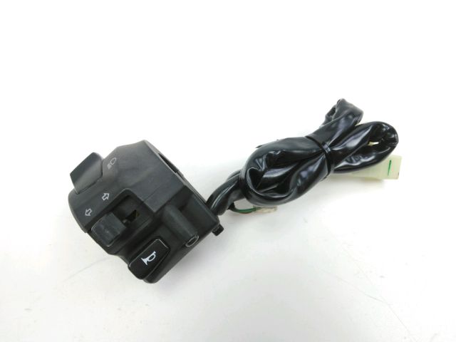 Commodo gauche occasion YAMAHA YP 400 X-MAX 2015