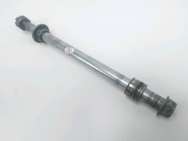 Axe de roue arriere occasion YAMAHA TZR 50 2006