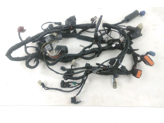 Faisceau electrique occasion KAWASAKI VERSYS 650 2008