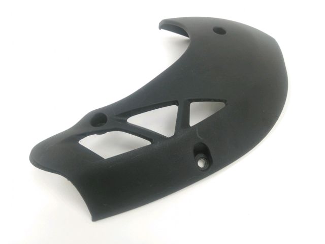 Demi sabot droit occasion KAWASAKI VERSYS 650 2008