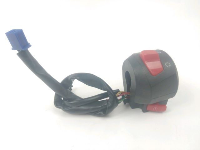 Commodo droit occasion FANTIC XM PERFORMANCE 2T 2022