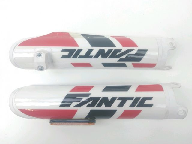 Pack carenage occasion FANTIC XM PERFORMANCE 2T 2022