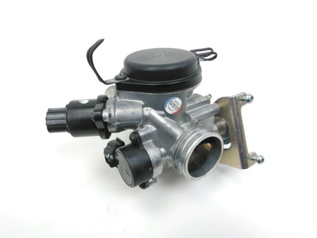 Corps d'injection droit occasion YAMAHA YP 400 X-MAX 2015