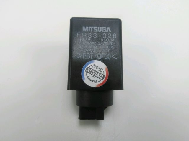 Centrale clignotant  occasion HONDA CB 650 F 2016