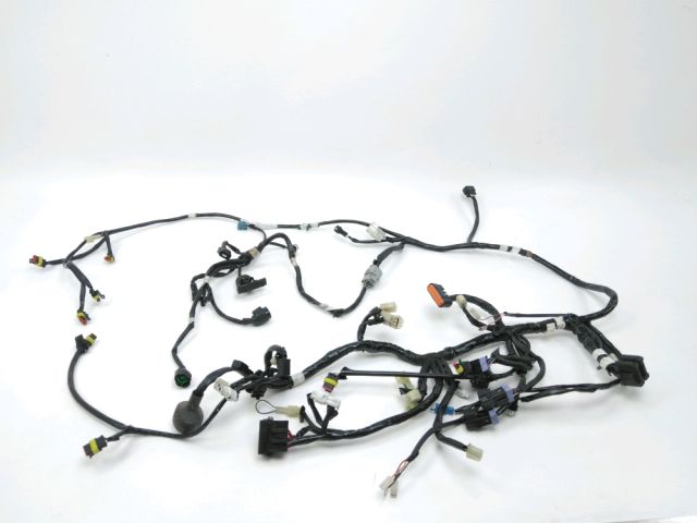 Faisceau electrique occasion YAMAHA YP 400 X-MAX 2015