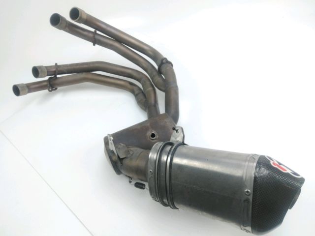 Echappement complet occasion HONDA CB 650 F 2016