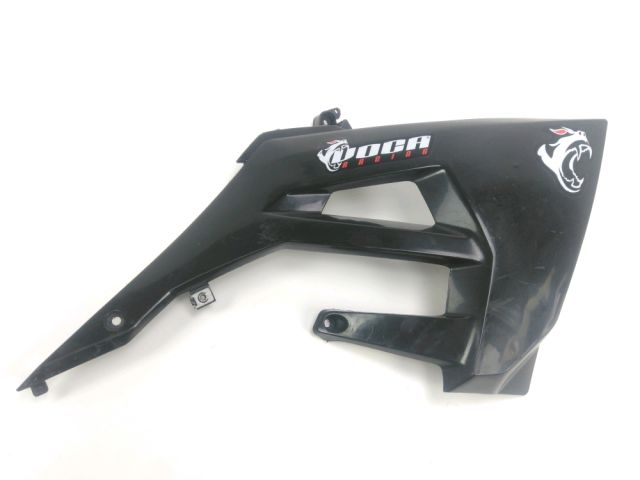 Carenage avant droit occasion DERBI SENDA X-TREME 2019