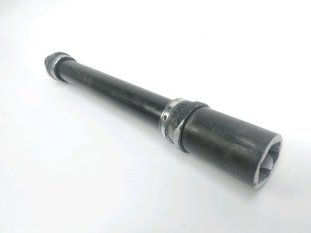 Axe de roue avant occasion YAMAHA BT 1100 BULLDOG 2001