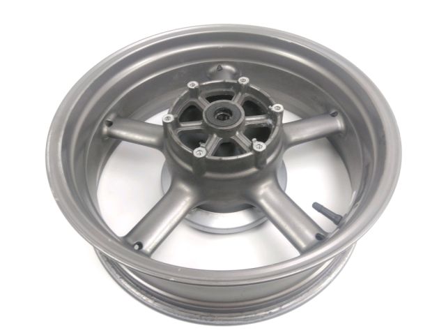 Jante arriere occasion YAMAHA BT 1100 BULLDOG 2001