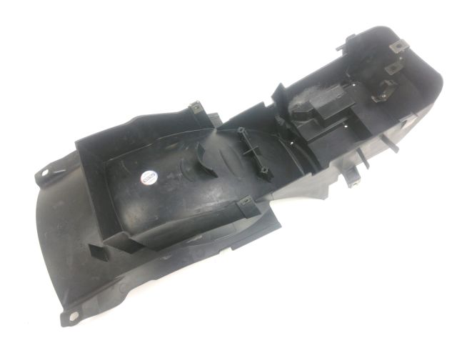 Passage de roue complet occasion YAMAHA BT 1100 BULLDOG 2001