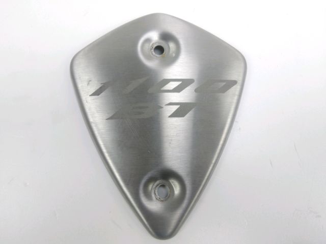 Logo avant gauche occasion YAMAHA BT 1100 BULLDOG 2001