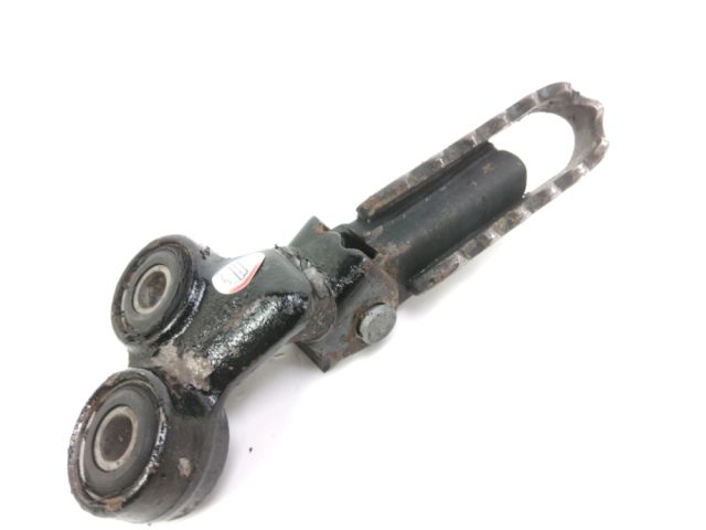 Repose pieds arriere gauche occasion SUZUKI DR 800 S 1994