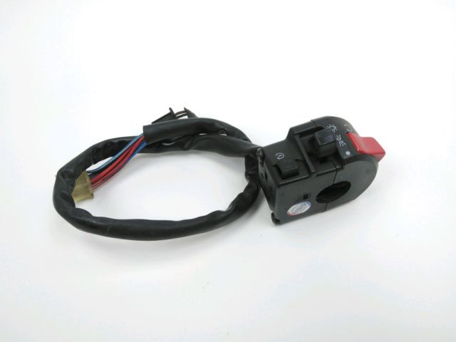 Commodo droit occasion YAMAHA XJ 900 DIVERSION 1998