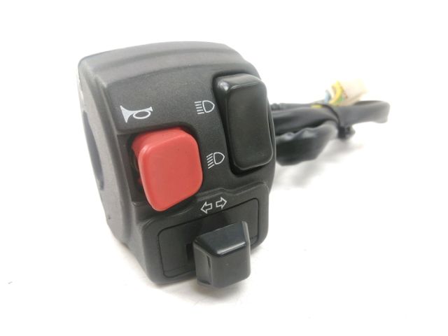 Commodo gauche occasion DERBI MULHACEN 2017