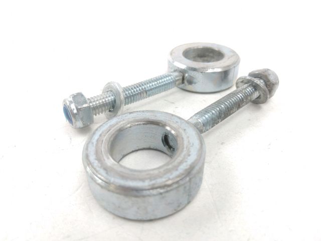 Tendeur occasion DERBI MULHACEN 2017