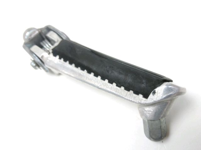 Repose pieds avant droit occasion SUZUKI SV 1000 2003