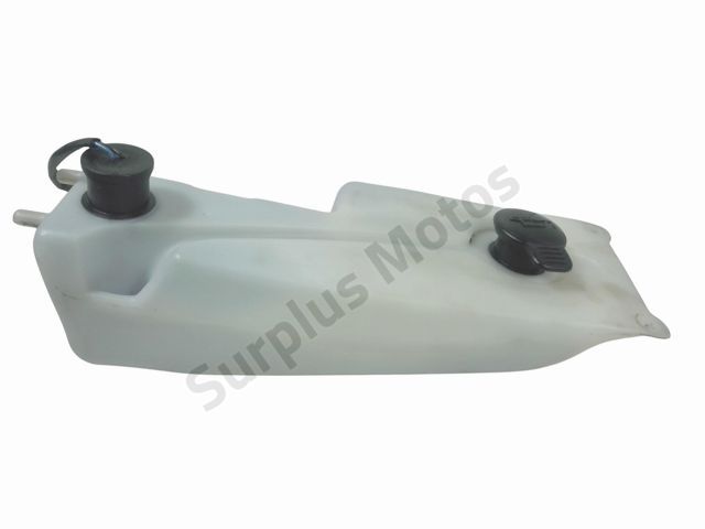 Reservoir huile occasion RIEJU TANGO 2009