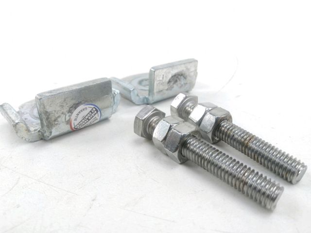 Tendeur occasion RIEJU MRT 2021