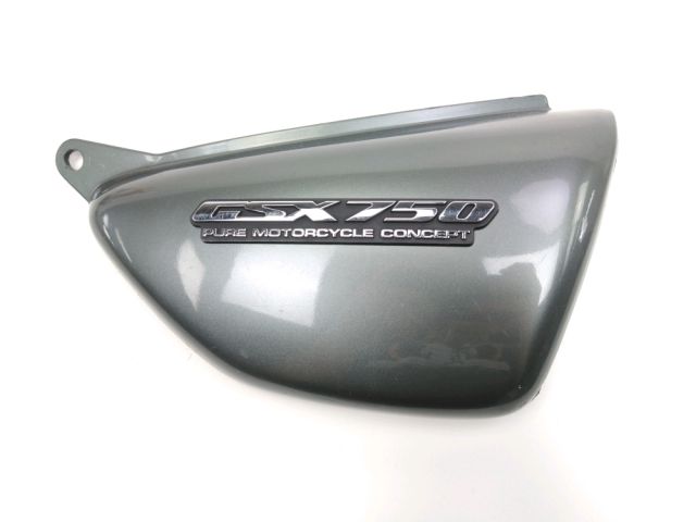 Habillage de cadre droit occasion SUZUKI GSX 750 INAZUMA 2000