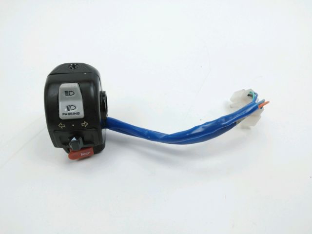 Commodo gauche occasion KYMCO SUPER 8 2020