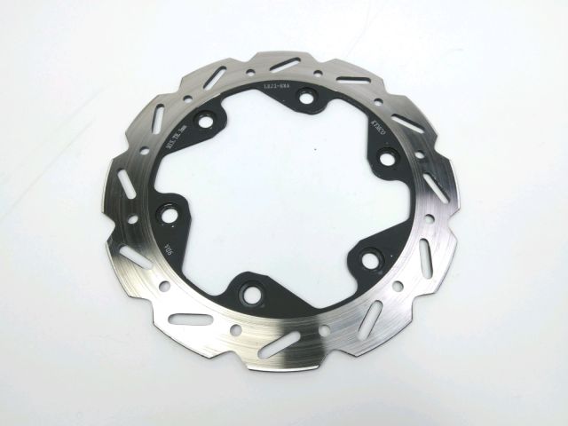 Disque frein avant occasion KYMCO SUPER 8 2020