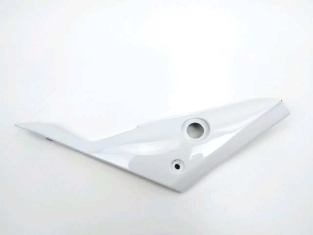 Habillage de cadre gauche occasion MBK X POWER 50 2007