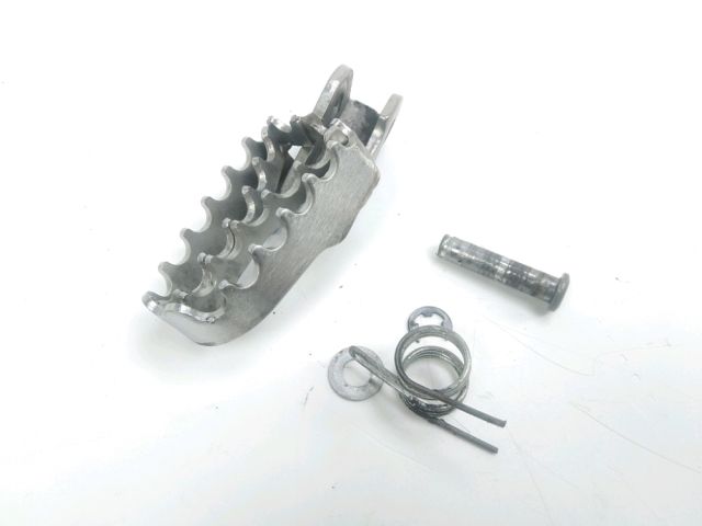 Repose pieds avant gauche occasion MASAI STM 2016