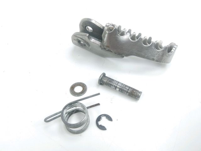 Repose pieds avant droit occasion MASAI STM 2016