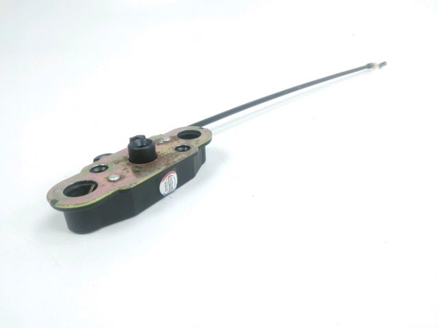 Mecanisme occasion MASAI STM 2016