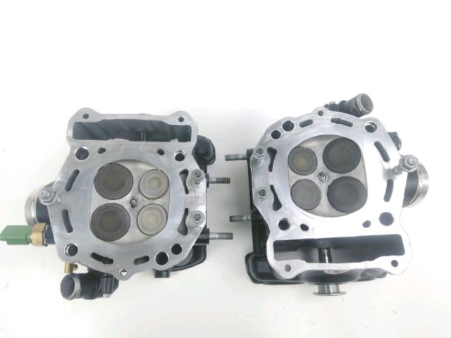 Culasse occasion APRILIA SHIVER 2019