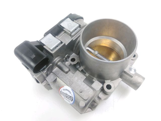 Corps d'injection droit occasion APRILIA SHIVER 2019