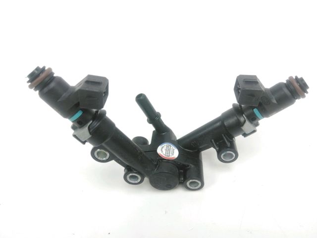 Injecteur occasion APRILIA SHIVER 2019