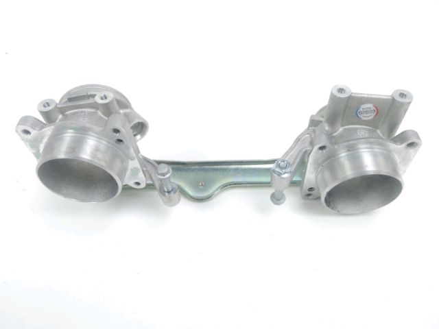 Pipe admission occasion APRILIA SHIVER 2019