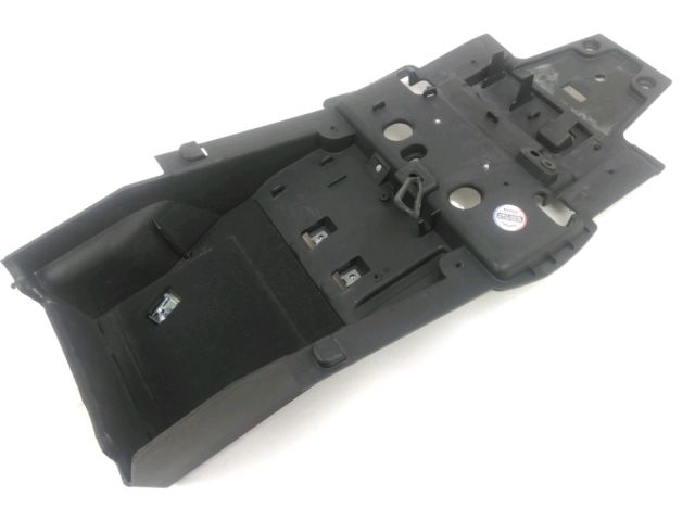 Coffre sous selle occasion APRILIA SHIVER 2019