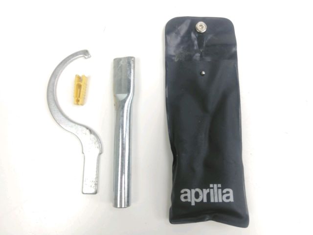 Trousse outil occasion APRILIA SHIVER 2019