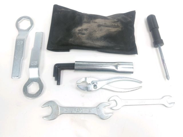 Trousse outil occasion KAWASAKI Z 900 2019