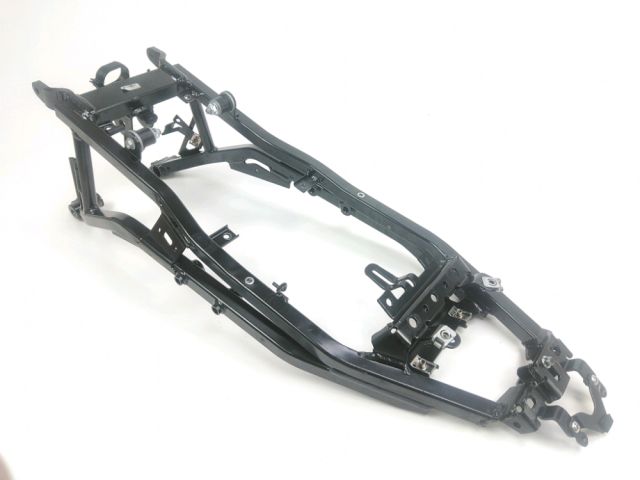 Boucle cadre arriere occasion APRILIA RS 2021