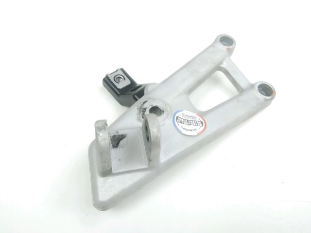 Platine avant gauche occasion APRILIA RS 2021