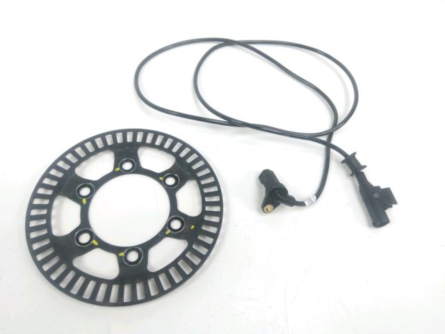 Capteur abs occasion APRILIA SHIVER 2019