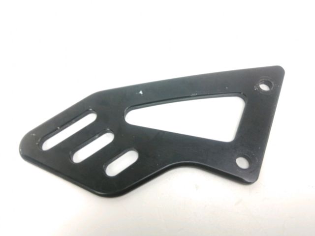 Habillage platine droit occasion APRILIA SHIVER 2019