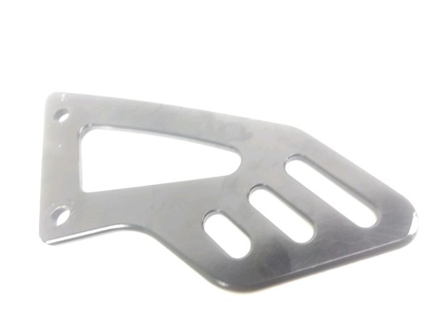 Habillage platine gauche occasion APRILIA SHIVER 2019