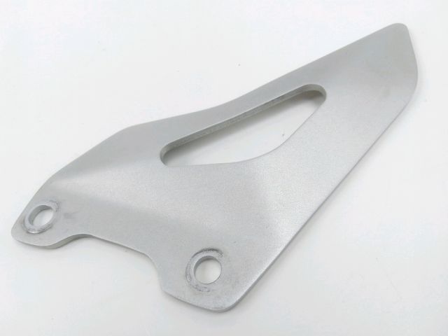 Habillage platine droit occasion TRIUMPH SPEED TRIPLE S 2016