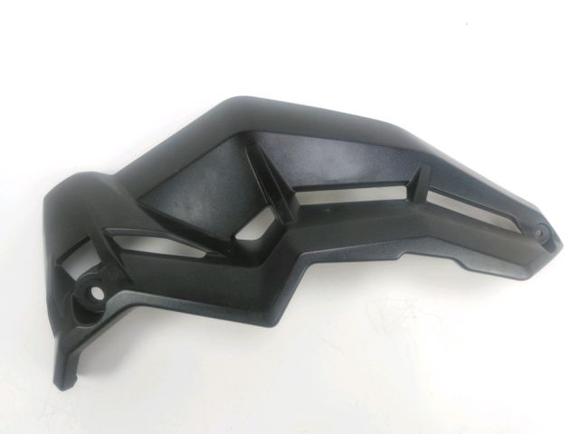 Demi sabot droit occasion KAWASAKI Z 900 2019