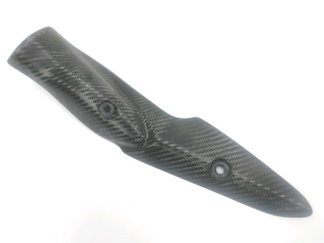 Habillage silencieux occasion KAWASAKI Z 900 2019